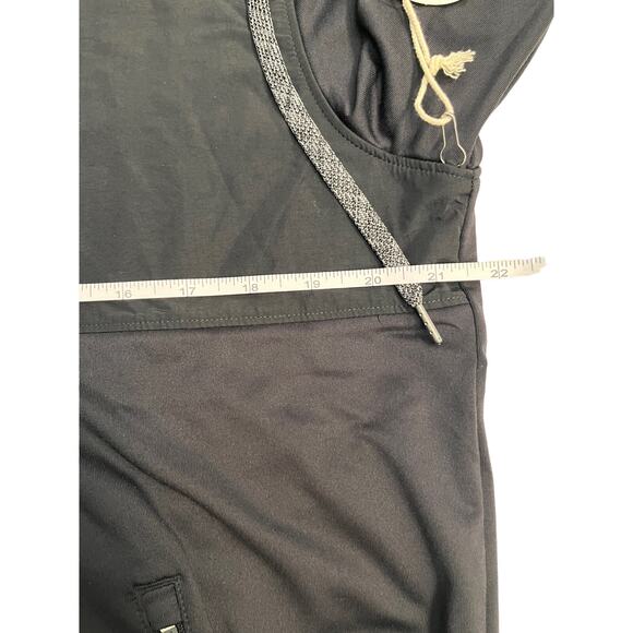 VUORI Sunday Element Jacket Men's SZ M in Classic Black NWT - Picture 9 of 9